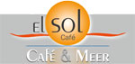 Café El Sol, Café & Meer