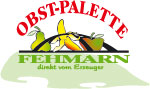 Obstpalette Fehmarn